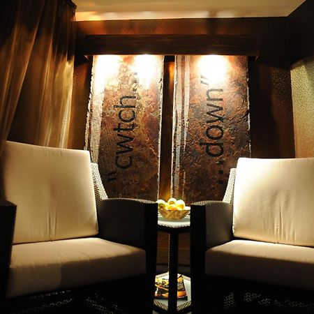 Bryn Meadows Golf, Hotel & Spa Blackwood  Esterno foto