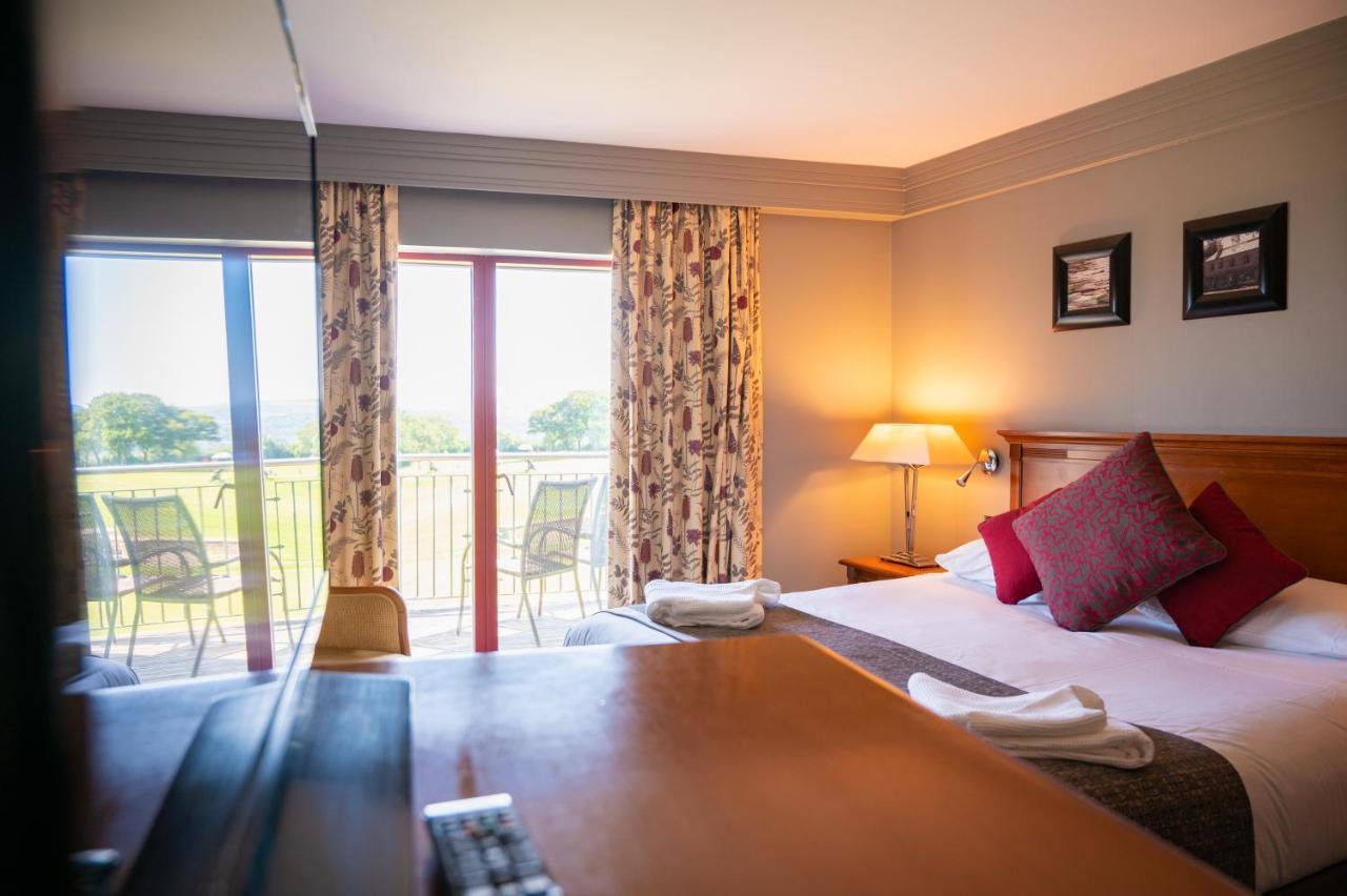 Bryn Meadows Golf, Hotel & Spa Blackwood  Esterno foto
