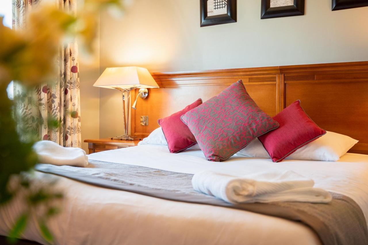 Bryn Meadows Golf, Hotel & Spa Blackwood  Esterno foto