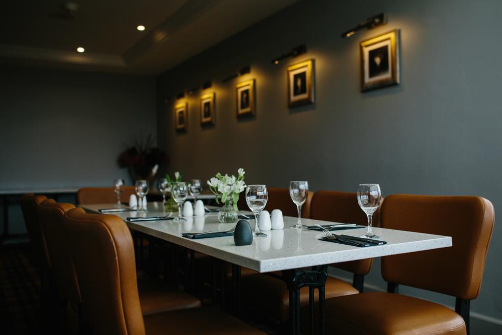 Bryn Meadows Golf, Hotel & Spa Blackwood  Esterno foto