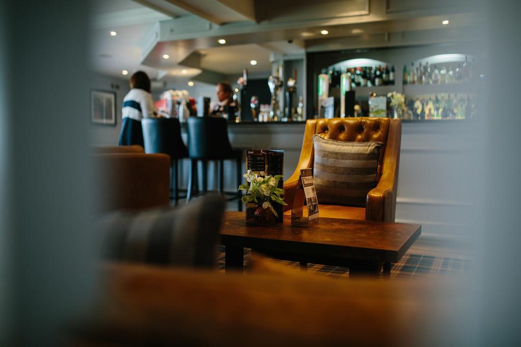 Bryn Meadows Golf, Hotel & Spa Blackwood  Esterno foto