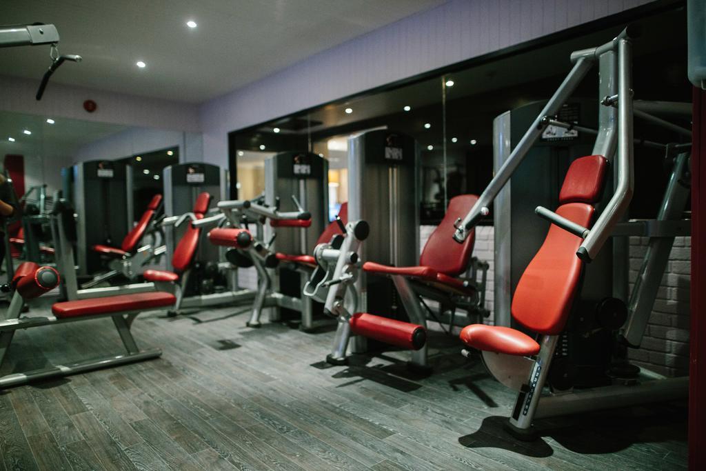 Bryn Meadows Golf, Hotel & Spa Blackwood  Esterno foto