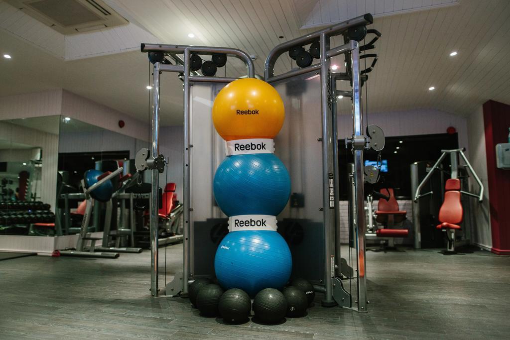 Bryn Meadows Golf, Hotel & Spa Blackwood  Esterno foto