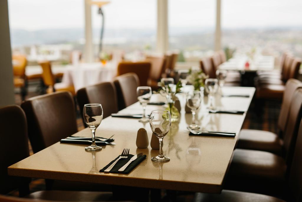 Bryn Meadows Golf, Hotel & Spa Blackwood  Esterno foto
