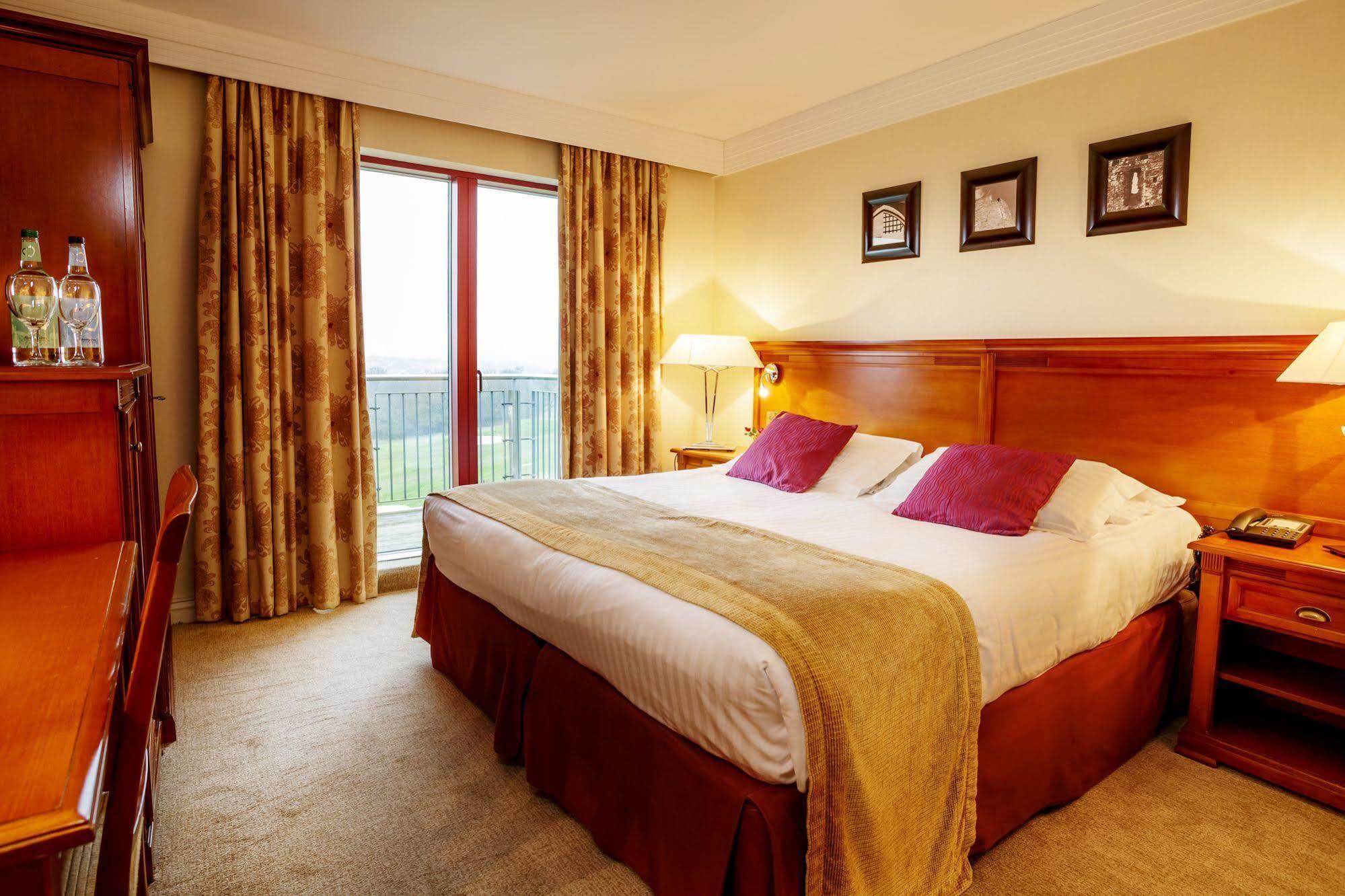 Bryn Meadows Golf, Hotel & Spa Blackwood  Esterno foto