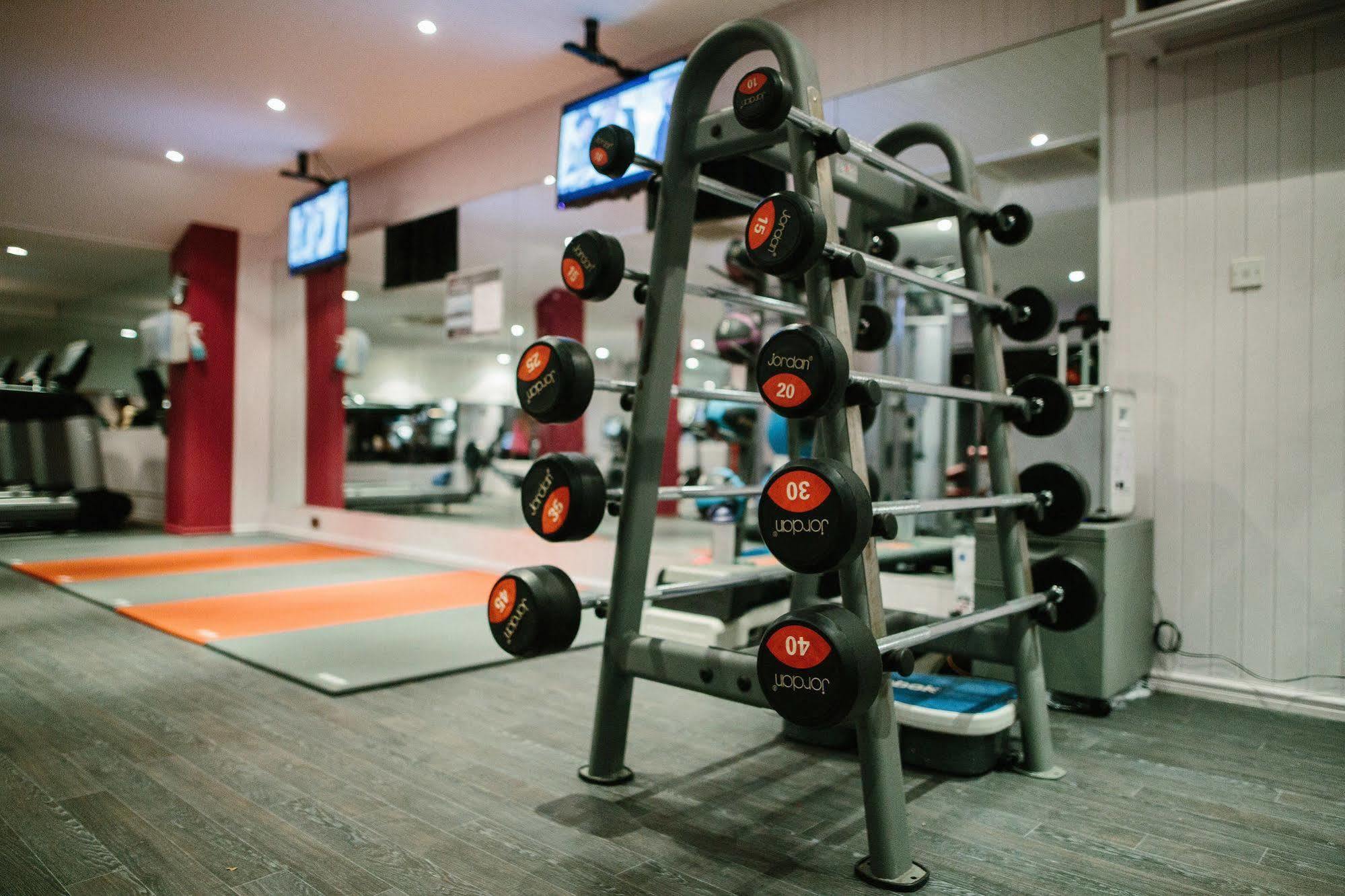 Bryn Meadows Golf, Hotel & Spa Blackwood  Esterno foto