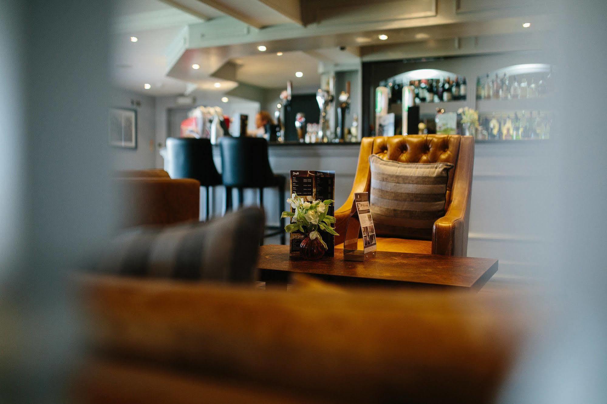 Bryn Meadows Golf, Hotel & Spa Blackwood  Esterno foto