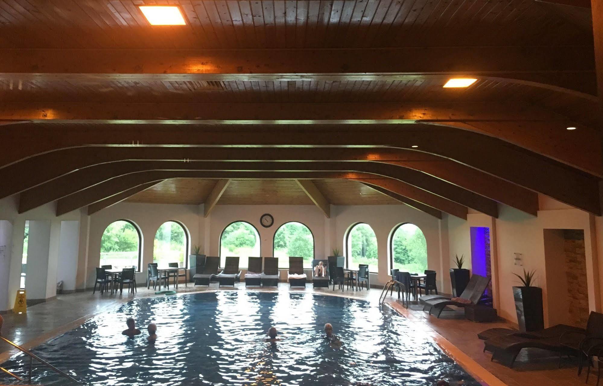 Bryn Meadows Golf, Hotel & Spa Blackwood  Esterno foto