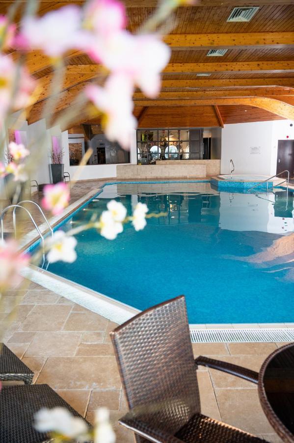 Bryn Meadows Golf, Hotel & Spa Blackwood  Esterno foto
