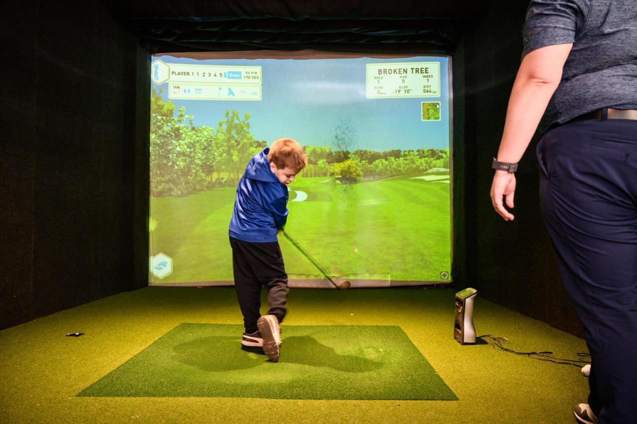 Bryn Meadows Golf, Hotel & Spa Blackwood  Esterno foto